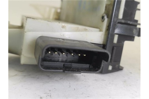 Recambio de cierre electromagnetico delantero izquierdo para citroen c4 (b7) 1.6 hdi 90 referencia OEM IAM 9685351380  