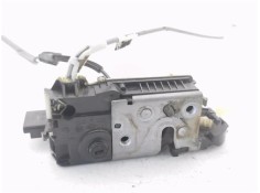 Recambio de cierre electromagnetico delantero izquierdo para citroen c4 (b7) 1.6 hdi 90 referencia OEM IAM 9685351380  