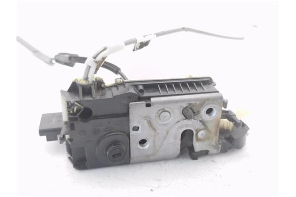 Recambio de cierre electromagnetico delantero izquierdo para citroen c4 (b7) 1.6 hdi 90 referencia OEM IAM 9685351380  
