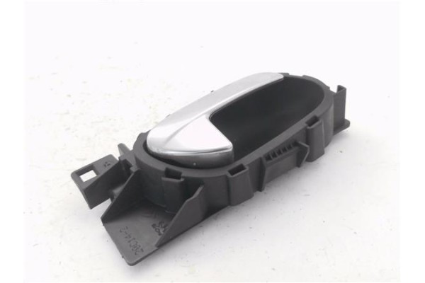 Recambio de manilla int. puerta trasero derecha para citroen c4 (b7) 1.6 hdi 90 referencia OEM IAM 9800099680 9685950277 