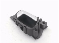 Recambio de manilla int. puerta trasero derecha para citroen c4 (b7) 1.6 hdi 90 referencia OEM IAM 9800099680 9685950277 