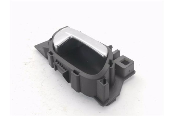 Recambio de manilla int. puerta trasero derecha para citroen c4 (b7) 1.6 hdi 90 referencia OEM IAM 9800099680 9685950277 