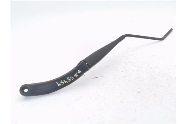 Recambio de brazo limpiaparabrisas delantero izquierdo para peugeot bipper 1.4 básico referencia OEM IAM 1353217080  