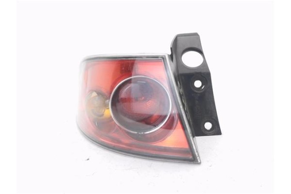Recambio de piloto trasero izquierdo para seat ibiza (6l1) 1.4 16v referencia OEM IAM 6L6945095C 6L6945111B 