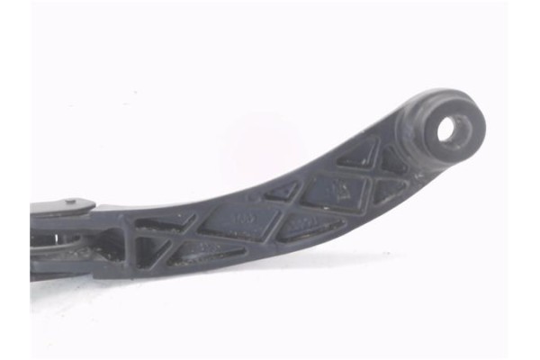 Recambio de brazo limpiaparabrisas delantero izquierdo para peugeot bipper 1.4 básico referencia OEM IAM 1353217080  