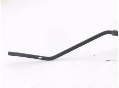 Recambio de brazo limpiaparabrisas delantero izquierdo para peugeot bipper 1.4 básico referencia OEM IAM 1353217080  