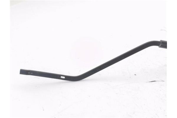 Recambio de brazo limpiaparabrisas delantero izquierdo para peugeot bipper 1.4 básico referencia OEM IAM 1353217080  