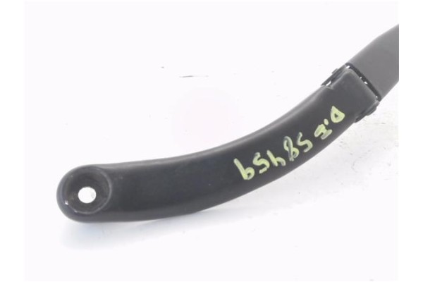 Recambio de brazo limpiaparabrisas delantero izquierdo para peugeot bipper 1.4 básico referencia OEM IAM 1353217080  