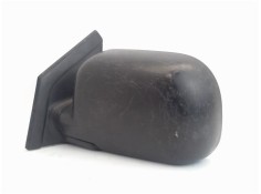 Recambio de retrovisor electrico izquierdo para mitsubishi space star (dg0) referencia OEM IAM MR300745  