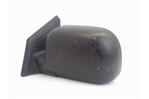 Recambio de retrovisor electrico izquierdo para mitsubishi space star (dg0) referencia OEM IAM MR300745  