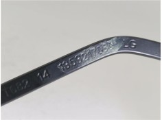 Recambio de brazo limpiaparabrisas delantero izquierdo para peugeot bipper 1.4 básico referencia OEM IAM 1353217080  