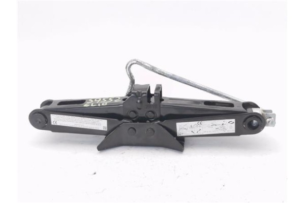 Recambio de gato para renault clio v 1.0 business referencia OEM IAM 995504116R  
