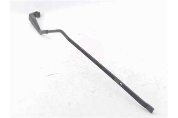 Recambio de brazo limpiaparabrisas delantero derecho para peugeot bipper 1.4 básico referencia OEM IAM 1353218080  