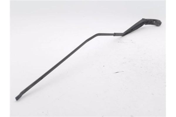 Recambio de brazo limpiaparabrisas delantero derecho para peugeot bipper 1.4 básico referencia OEM IAM 1353218080  