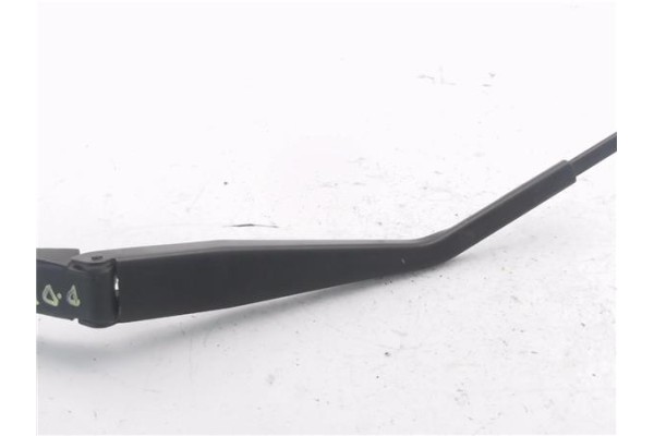 Recambio de brazo limpiaparabrisas delantero derecho para peugeot bipper 1.4 básico referencia OEM IAM 1353218080  