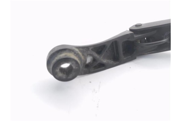 Recambio de brazo limpiaparabrisas delantero derecho para peugeot bipper 1.4 básico referencia OEM IAM 1353218080  