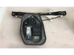 Recambio de mecanismo elevalunas trasero izquierdo para volkswagen golf v (1k1) 1.9 tdi referencia OEM IAM 1K4839401D  