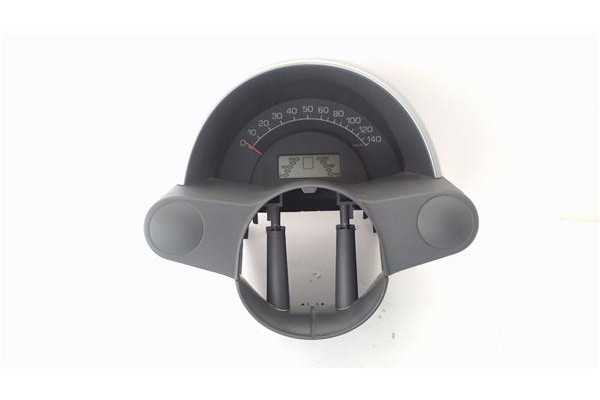 Recambio de cuadro instrumentos para smart micro compact car 600 referencia OEM IAM 993790007  