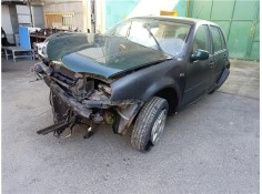 volkswagen golf iv berlina (1j1) del año 1998