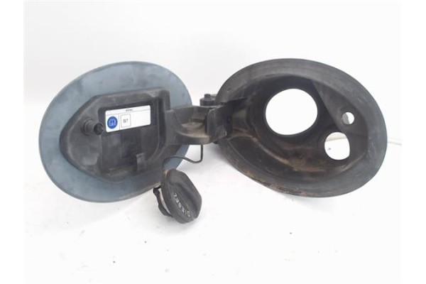 Recambio de tapa exterior combustible para alfa romeo giulia (952) 2.2 super referencia OEM IAM 0156151441  