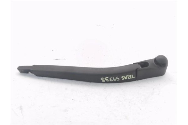 Recambio de brazo limpiaparabrisas trasero para mercedes-benz clase b (bm 245) 2.0 180 cdi (245.207) referencia OEM IAM A1698200