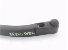 Recambio de brazo limpiaparabrisas trasero para mercedes-benz clase b (bm 245) 2.0 180 cdi (245.207) referencia OEM IAM A1698200