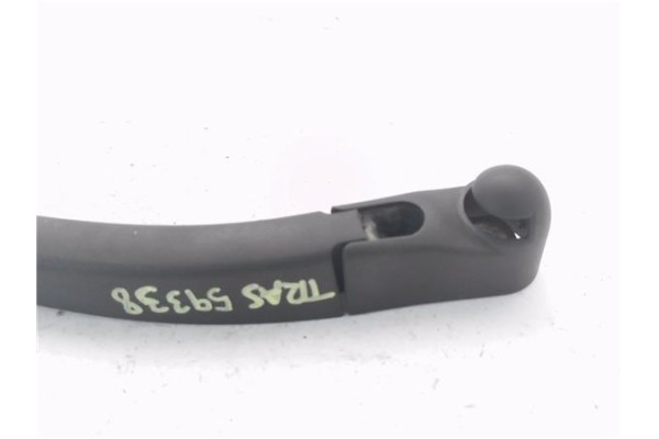 Recambio de brazo limpiaparabrisas trasero para mercedes-benz clase b (bm 245) 2.0 180 cdi (245.207) referencia OEM IAM A1698200