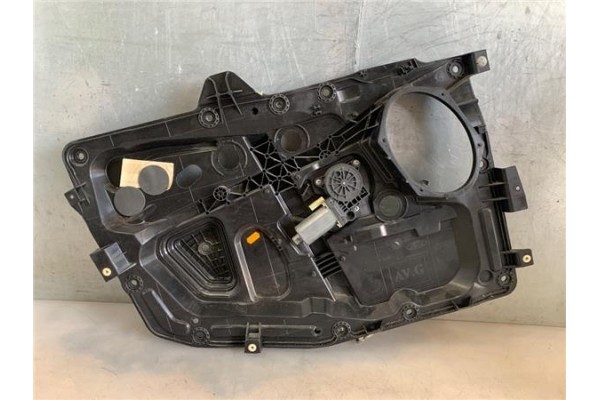 Recambio de elevalunas electrico delantero izquierdo para ford fiesta v (jh_, jd_) 1.3 referencia OEM IAM 2S61A045H17A  