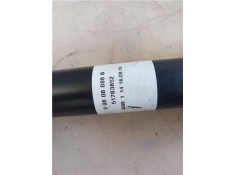 Recambio de palier delantero derecho para peugeot bipper 1.4 básico referencia OEM IAM 3273TE  