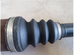 Recambio de palier delantero derecho para peugeot bipper 1.4 básico referencia OEM IAM 3273TE  