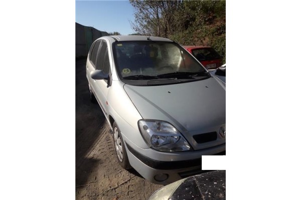 renault scenic i (ja..)(1999) del año 