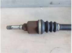 Recambio de palier delantero derecho para peugeot bipper 1.4 básico referencia OEM IAM 3273TE  