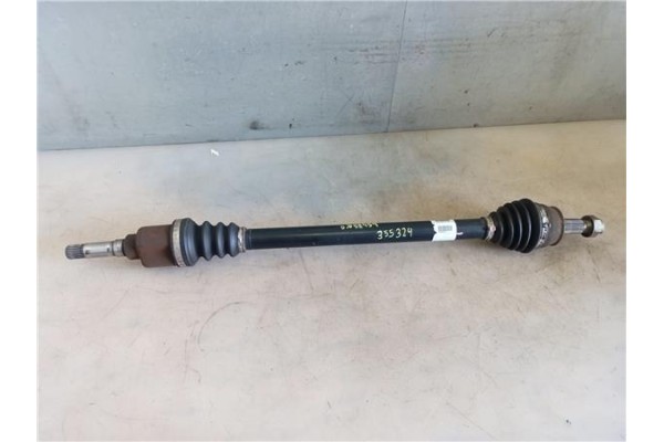 Recambio de palier delantero derecho para peugeot bipper 1.4 básico referencia OEM IAM 3273TE  