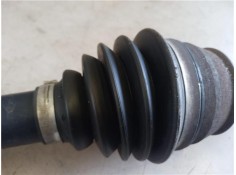 Recambio de palier delantero derecho para peugeot bipper 1.4 básico referencia OEM IAM 3273TE  