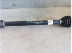 Recambio de palier delantero derecho para peugeot bipper 1.4 básico referencia OEM IAM 3273TE  