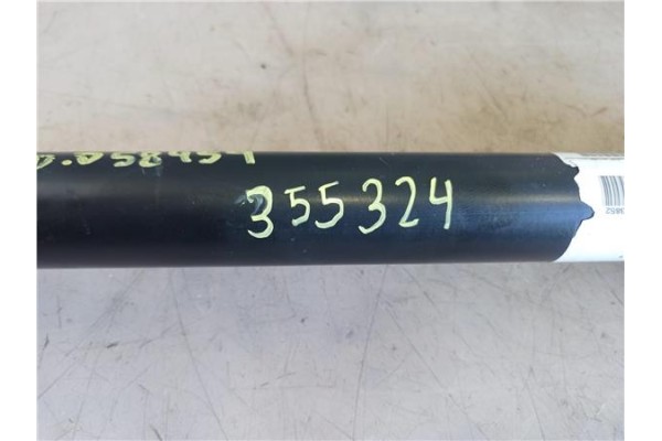 Recambio de palier delantero derecho para peugeot bipper 1.4 básico referencia OEM IAM 3273TE  