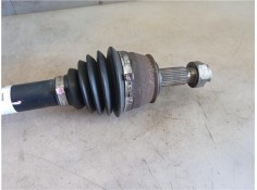 Recambio de palier delantero derecho para peugeot bipper 1.4 básico referencia OEM IAM 3273TE  