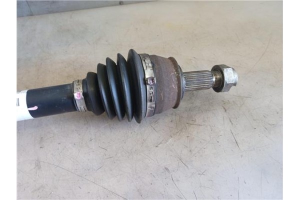 Recambio de palier delantero derecho para peugeot bipper 1.4 básico referencia OEM IAM 3273TE  