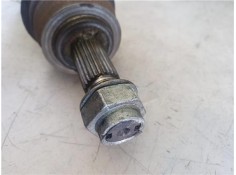 Recambio de palier delantero derecho para peugeot bipper 1.4 básico referencia OEM IAM 3273TE  