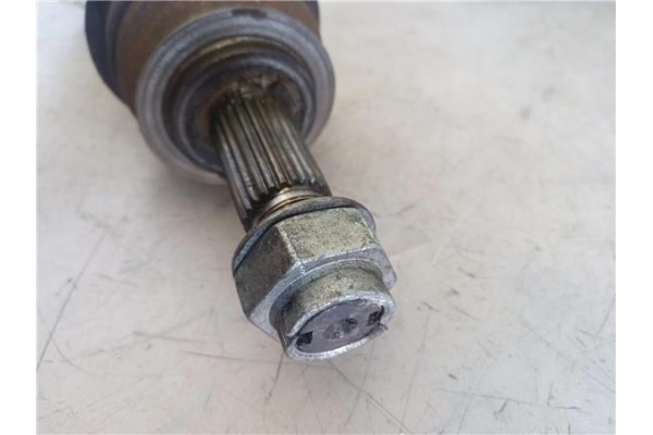 Recambio de palier delantero derecho para peugeot bipper 1.4 básico referencia OEM IAM 3273TE  