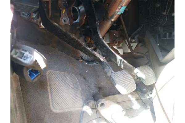 Recambio de grupo diferencial trasero para nissan trade a428 referencia OEM IAM 38311G95 38311G9 