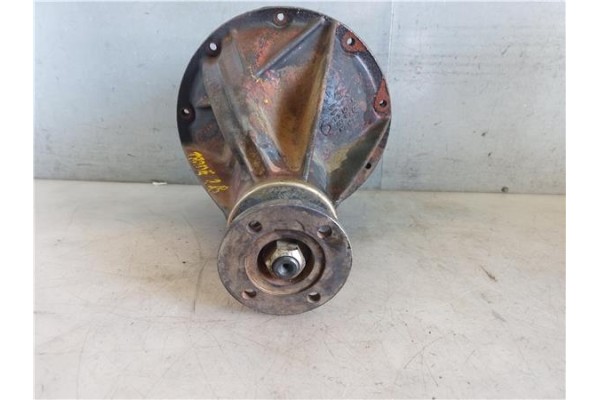 Recambio de grupo diferencial trasero para nissan trade a428 referencia OEM IAM 38311G95 38311G9 