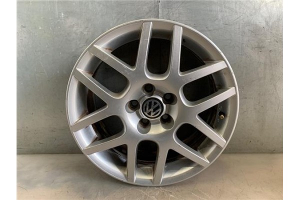 Recambio de llanta para volkswagen golf iv berlina (1j1) 1.9 tdi referencia OEM IAM 1J0601025ANZ31  