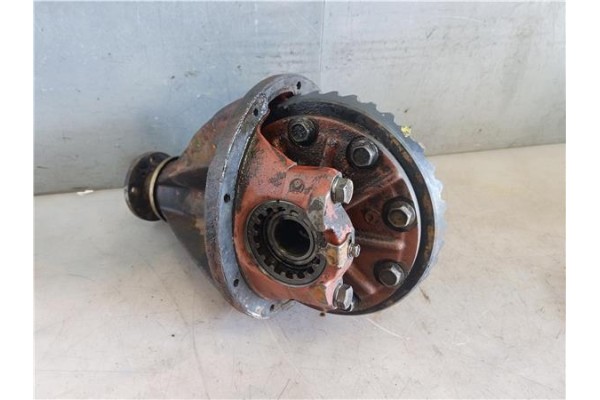 Recambio de grupo diferencial trasero para nissan trade a428 referencia OEM IAM 38311G95 38311G9 