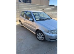 volkswagen polo iii berlina (6n2) del año 2001