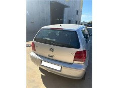 volkswagen polo iii berlina (6n2) del año 2001