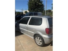 volkswagen polo iii berlina (6n2) del año 2001