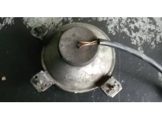 Recambio de faro delantero dcho para volkswagen golf ii (191/193) 1.8 referencia OEM IAM 192941753  