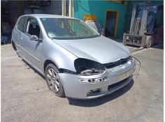 volkswagen golf v (1k1) del año 2006