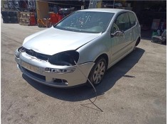 volkswagen golf v (1k1) del año 2006